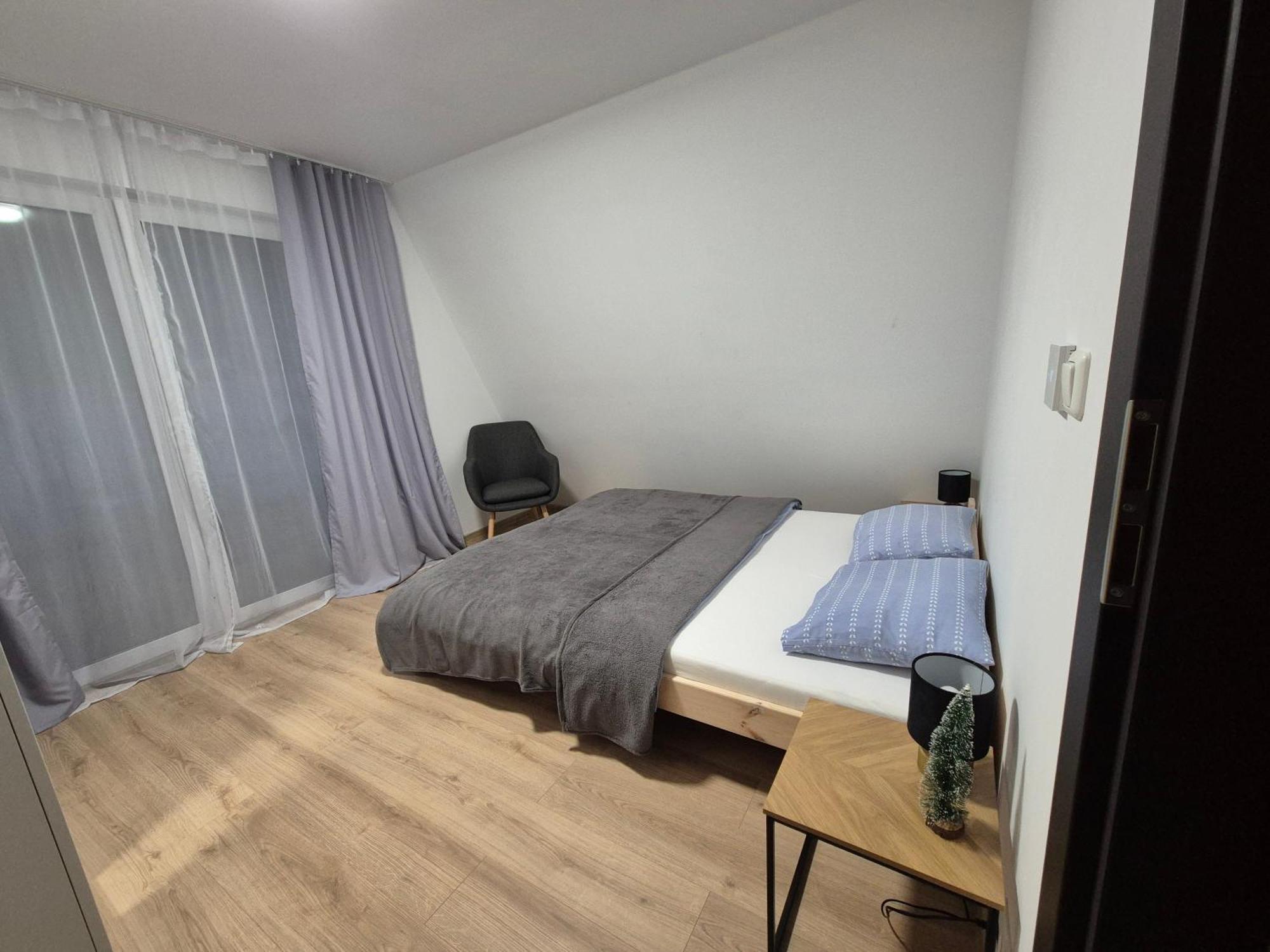 Brda Na Skraju Lasu Vambeřice Exteriér fotografie